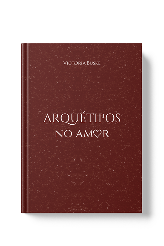 livro arquétipos autoajuda casamento