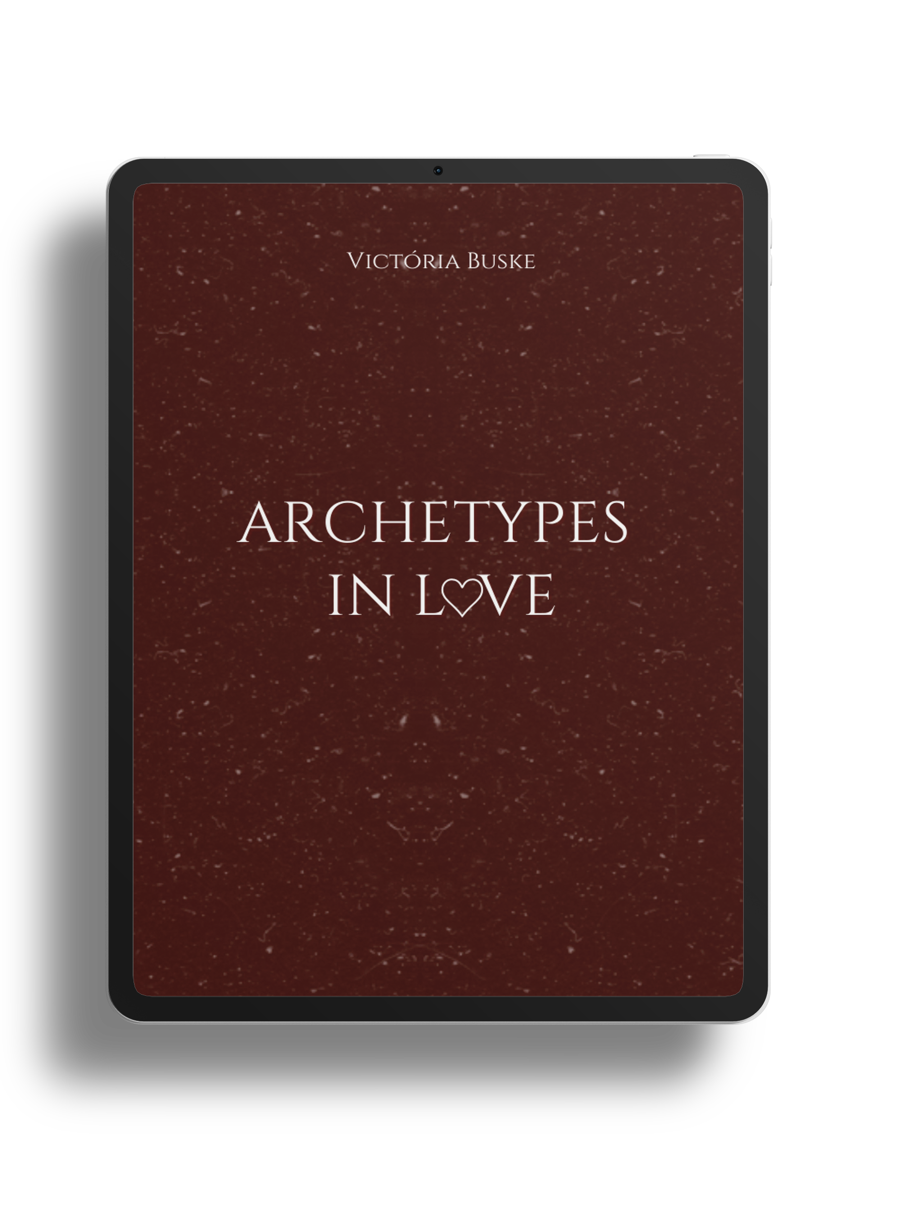 ebook Archetypes in Love for couple