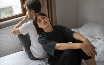 dependencia emocional expectativas irrealistas no casamento terapia de casal