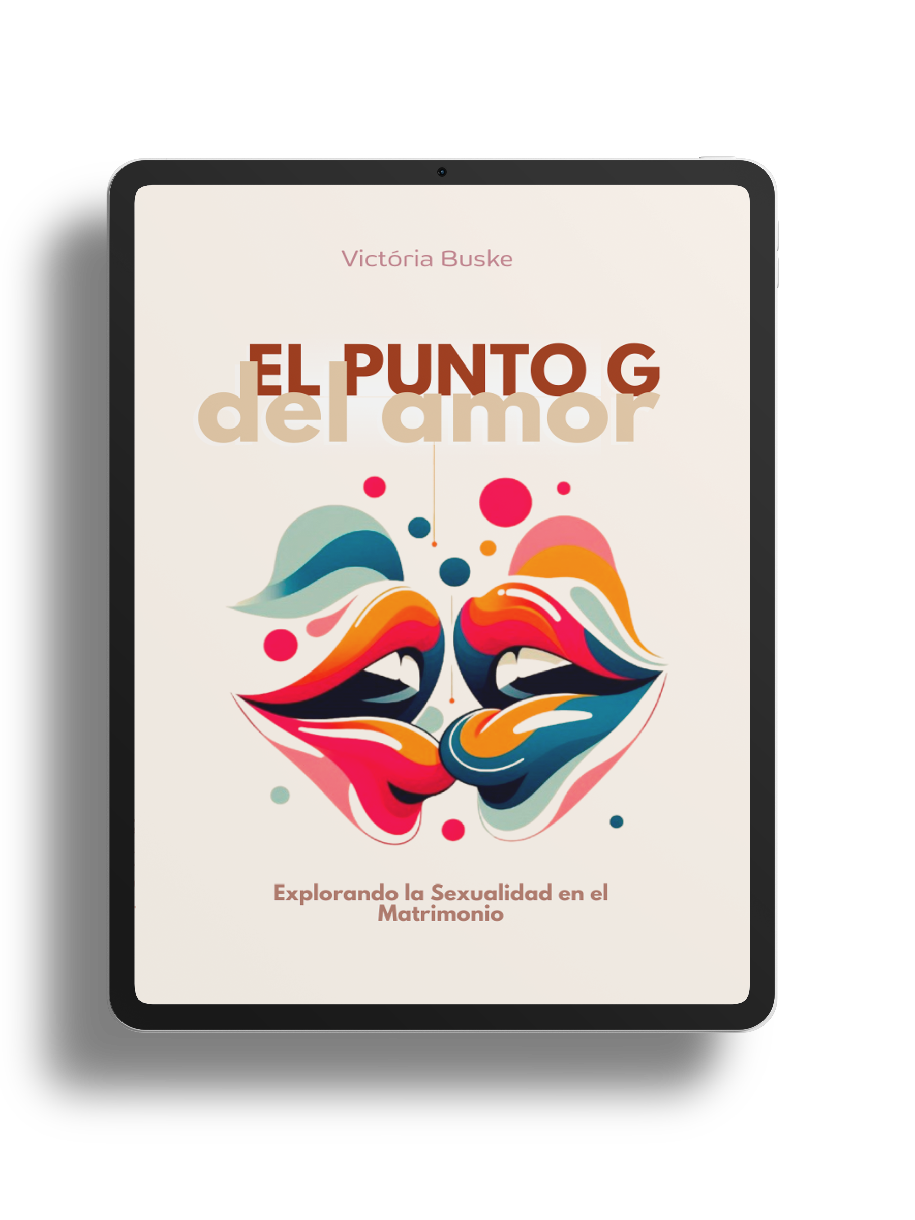 libro El Punto G Del Amor