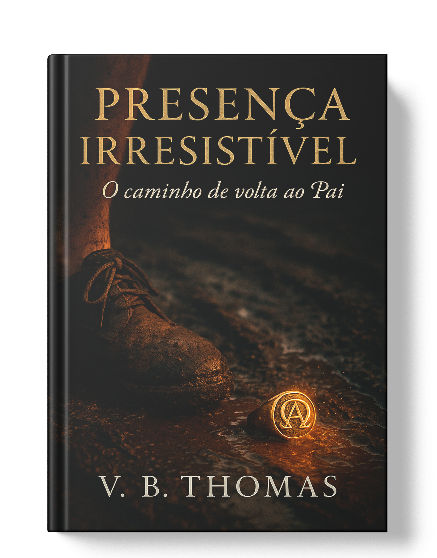 Livro cristão presença irresistível, história do filho pródigo, literatura cristã. livros cristãos Livro cristão presença irresistível, história do filho pródigo, literatura cristã. livros cristãos