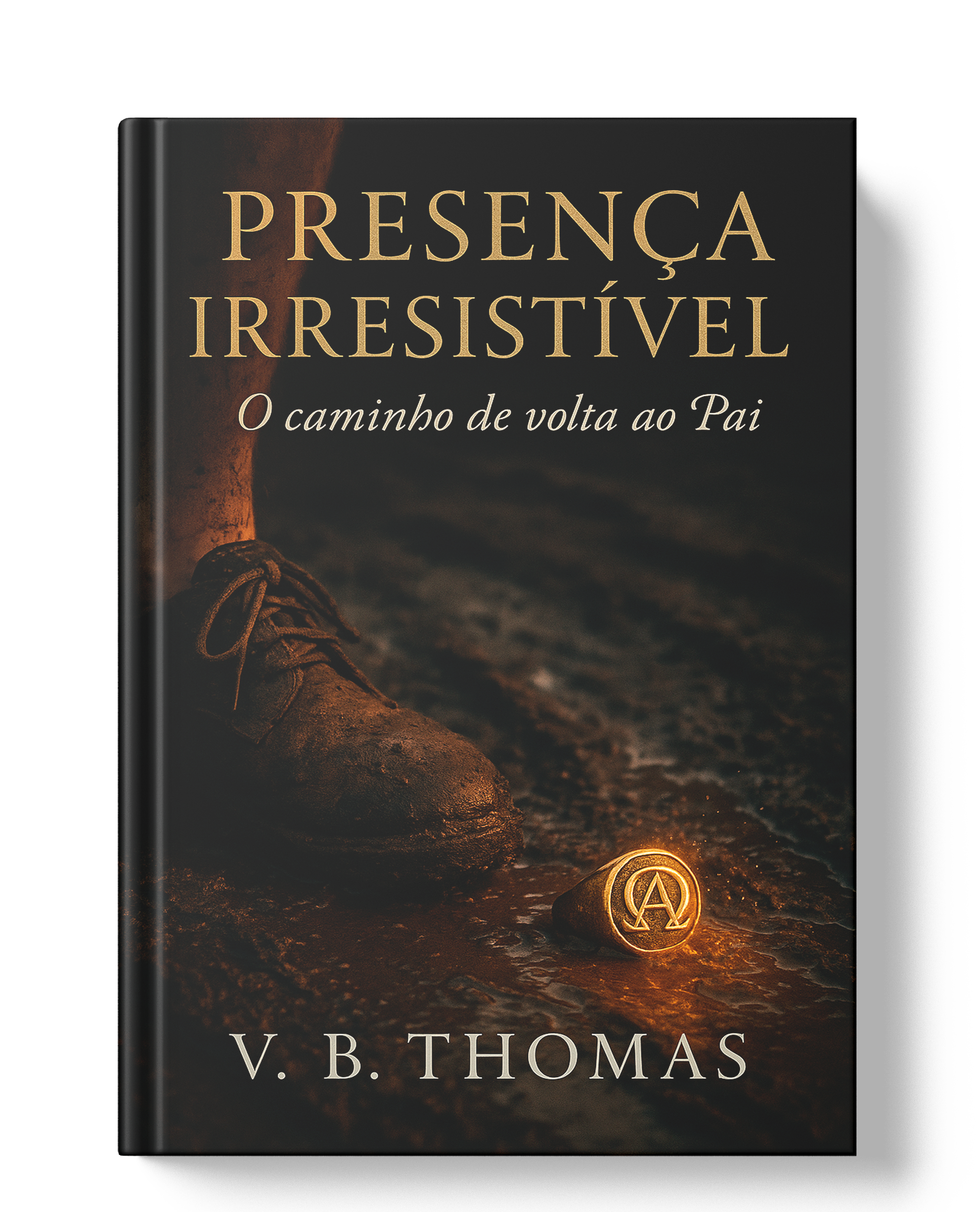 Livro cristão presença irresistível, história do filho pródigo, literatura cristã. livros cristãos Livro cristão presença irresistível, história do filho pródigo, literatura cristã. livros cristãos