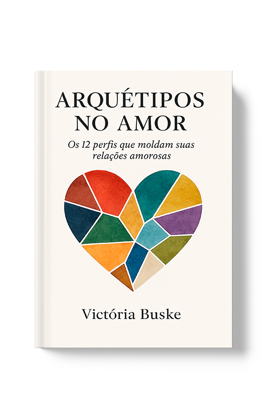livro arquétipos autoajuda casamento