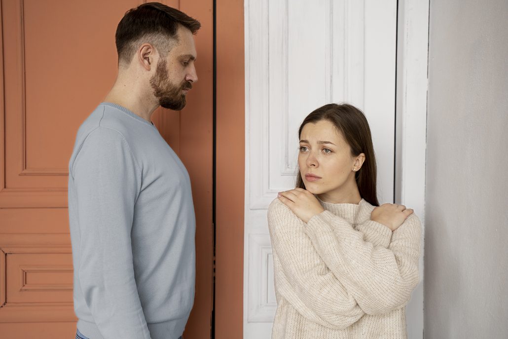 submissão cristã, mulher submissa, machismo na biblia