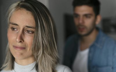 Como lidar com um casamento que te faz sofrer